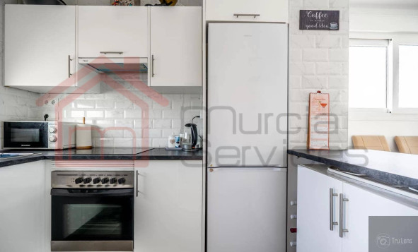 Herverkoop - 1. Appartement / flat - Las Terrazas De La Torre - Costa Calida