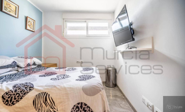 Herverkoop - 1. Appartement / flat - Las Terrazas De La Torre - Costa Calida