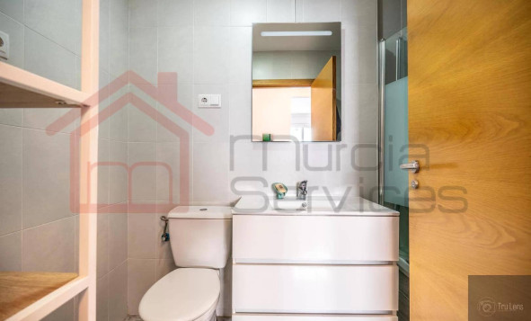 Herverkoop - 1. Appartement / flat - Las Terrazas De La Torre - Costa Calida