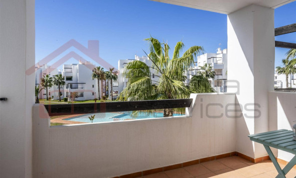 Herverkoop - 1. Appartement / flat - Las Terrazas De La Torre - Costa Calida