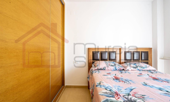 Herverkoop - 1. Appartement / flat - Las Terrazas De La Torre - Costa Calida