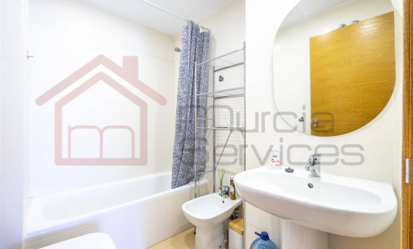 Herverkoop - 1. Appartement / flat - Las Terrazas De La Torre - Costa Calida