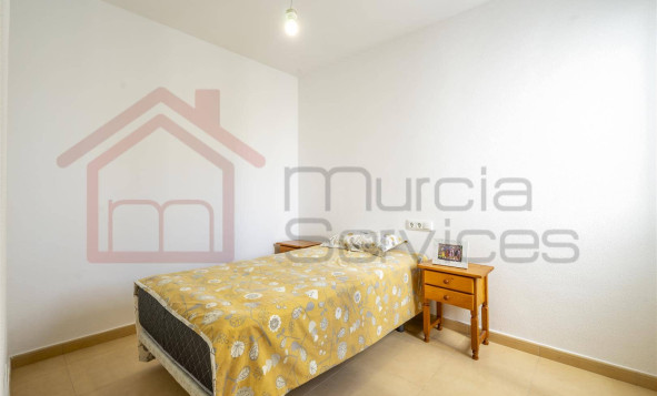 Herverkoop - 1. Appartement / flat - Las Terrazas De La Torre - Costa Calida