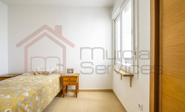 Herverkoop - 1. Appartement / flat - Las Terrazas De La Torre - Costa Calida