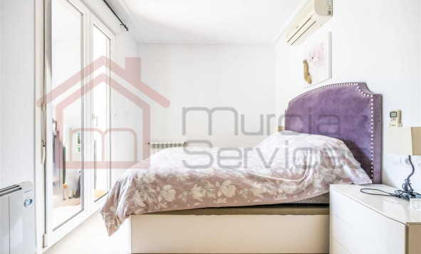 Herverkoop - 1. Appartement / flat - La Torre Golf Resort - Costa Calida