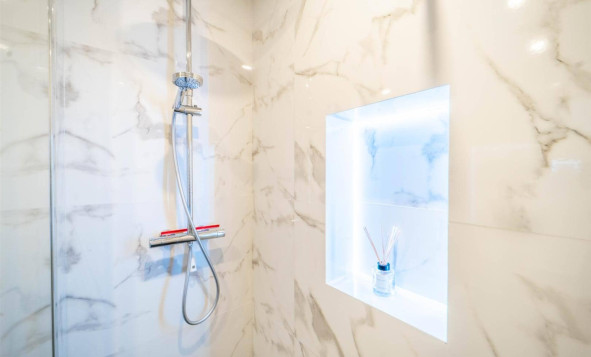 Herverkoop - 1. Appartement / flat - La Torre Golf Resort - Costa Calida