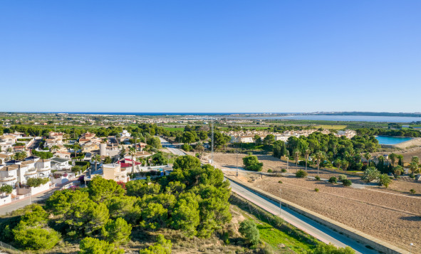 Herverkoop - Chalet - Ciudad Quesada - Rojales