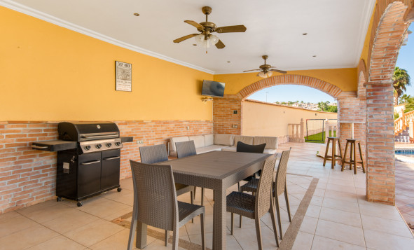 Reventa - Chalet - Ciudad Quesada - Rojales