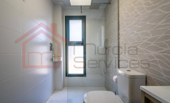 Herverkoop - 1. Appartement / flat - San Javier - Costa Calida