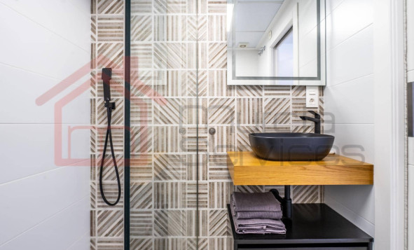 Herverkoop - 1. Appartement / flat - San Javier - Costa Calida