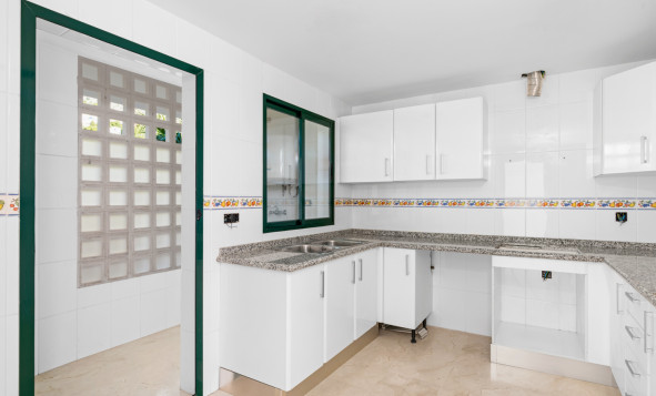 Reventa - Apartment - Altea - Calpe