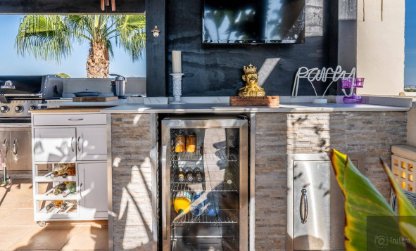 Reventa - 1. Apartamento / piso - Roda Golf Resort - Costa Calida