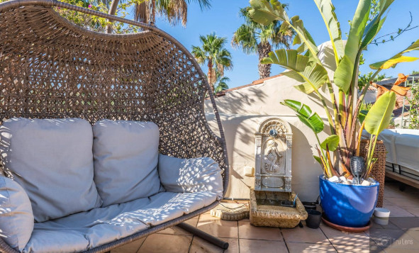 Reventa - 1. Apartamento / piso - Roda Golf Resort - Costa Calida