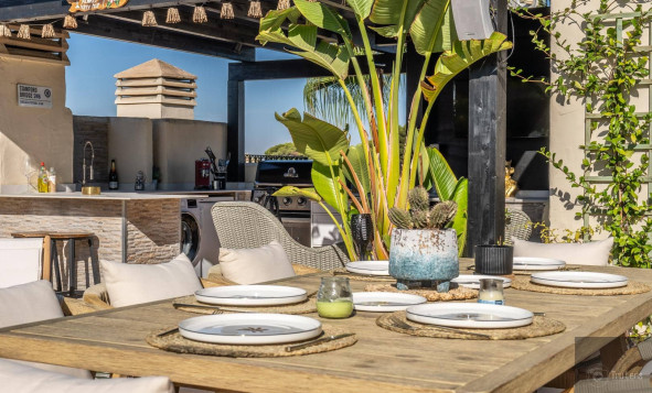 Reventa - 1. Apartamento / piso - Roda Golf Resort - Costa Calida