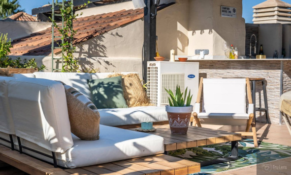 Reventa - 1. Apartamento / piso - Roda Golf Resort - Costa Calida