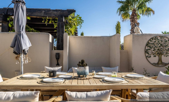 Reventa - 1. Apartamento / piso - Roda Golf Resort - Costa Calida