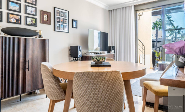 Reventa - 1. Apartamento / piso - Roda Golf Resort - Costa Calida