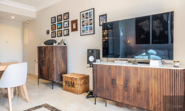 Reventa - 1. Apartamento / piso - Roda Golf Resort - Costa Calida