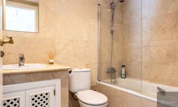 Reventa - 1. Apartamento / piso - Roda Golf Resort - Costa Calida