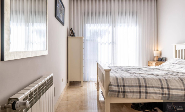 Reventa - 1. Apartamento / piso - Roda Golf Resort - Costa Calida