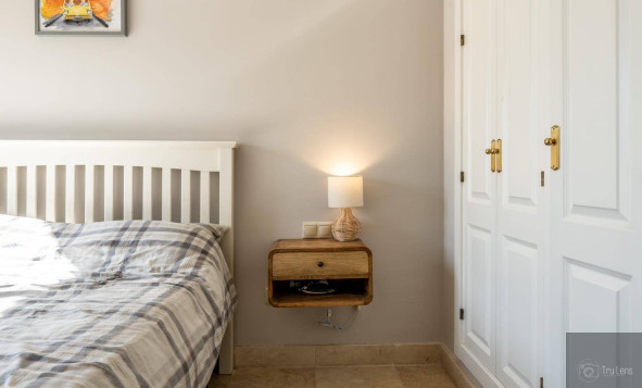 Reventa - 1. Apartamento / piso - Roda Golf Resort - Costa Calida