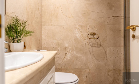 Reventa - 1. Apartamento / piso - Roda Golf Resort - Costa Calida