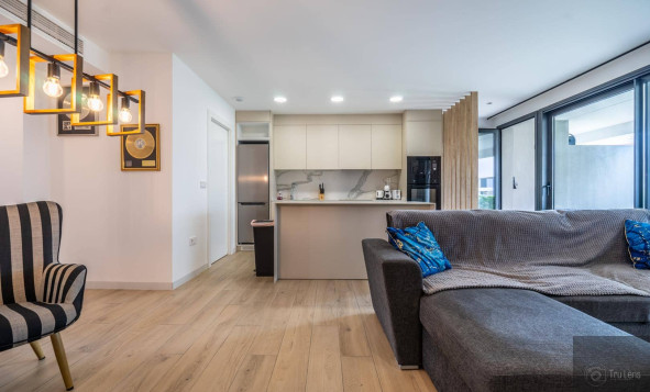 Reventa - 1. Apartamento / piso - Santa Rosalia - Costa Calida