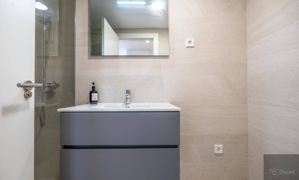 Reventa - 1. Apartamento / piso - Santa Rosalia - Costa Calida