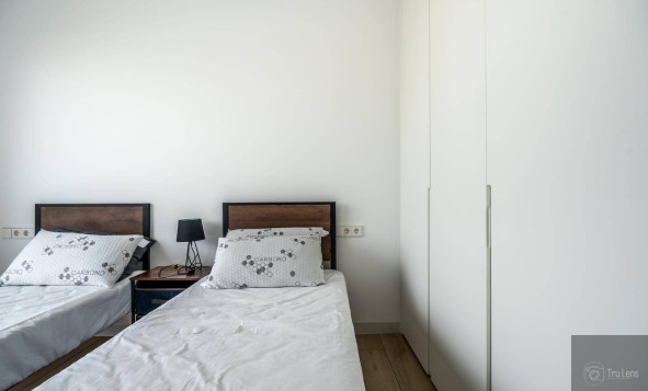 Reventa - 1. Apartamento / piso - Santa Rosalia - Costa Calida