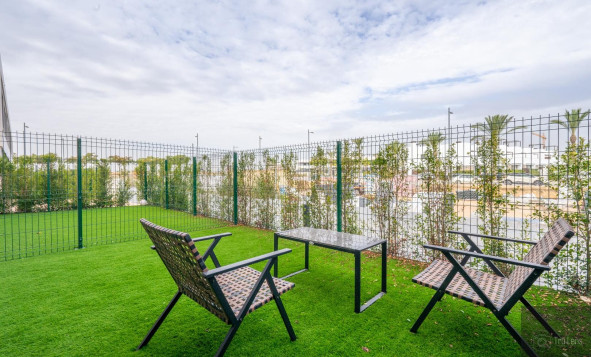 Reventa - 1. Apartamento / piso - Santa Rosalia - Costa Calida