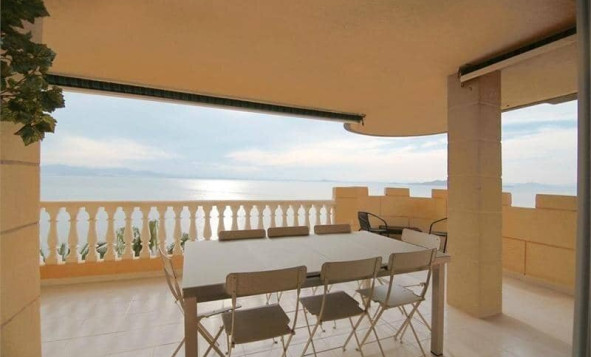 Reventa - 1. Apartamento / piso - La Manga - Costa Calida