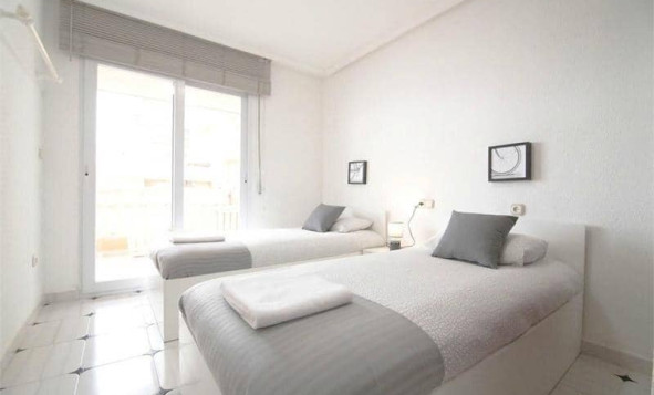 Reventa - 1. Apartamento / piso - La Manga - Costa Calida