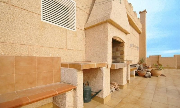 Reventa - 1. Apartamento / piso - La Manga - Costa Calida