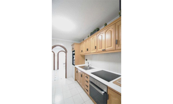 Reventa - 1. Apartamento / piso - La Manga - Costa Calida