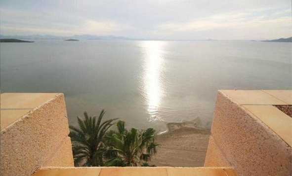 Reventa - 1. Apartamento / piso - La Manga - Costa Calida