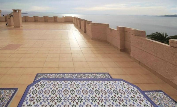 Reventa - 1. Apartamento / piso - La Manga - Costa Calida