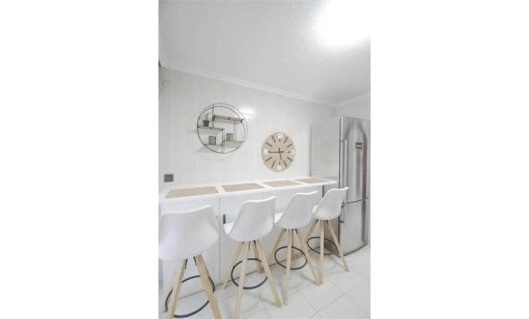 Reventa - 1. Apartamento / piso - La Manga - Costa Calida