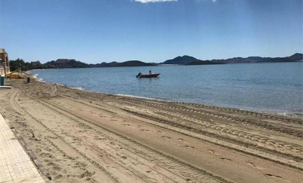 Reventa - 1. Apartamento / piso - La Manga - Costa Calida