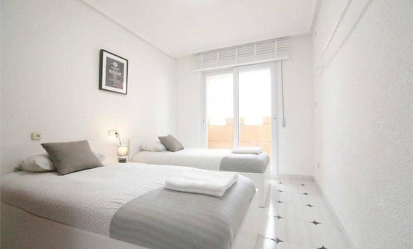 Reventa - 1. Apartamento / piso - La Manga - Costa Calida