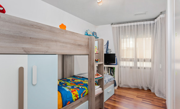 Reventa - Apartment - Torrevieja