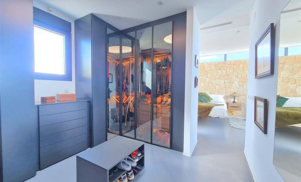 Herverkoop - 3. Halfvrijstaand huis - Los Alcazares - Costa Calida