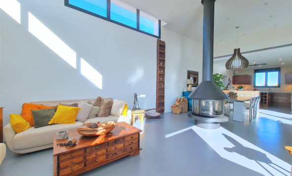 Herverkoop - 3. Halfvrijstaand huis - Los Alcazares - Costa Calida