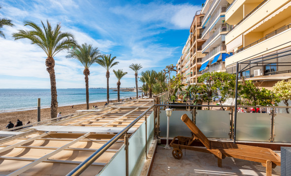 Reventa - Apartment - Torrevieja