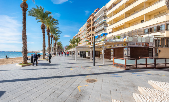 Reventa - Apartment - Torrevieja