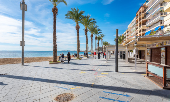 Reventa - Apartment - Torrevieja