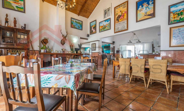 Reventa - 3. Casa pareada - Gea Y Truyols - Costa Calida