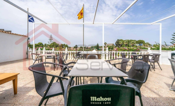 Reventa - 3. Casa pareada - Gea Y Truyols - Costa Calida