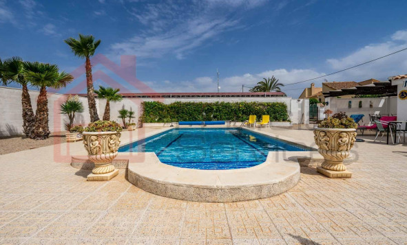 Reventa - 3. Casa pareada - Gea Y Truyols - Costa Calida