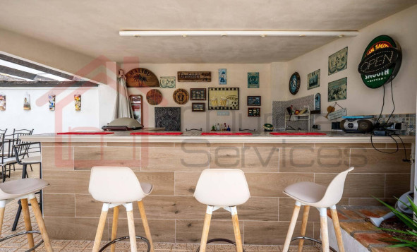 Reventa - 3. Casa pareada - Gea Y Truyols - Costa Calida