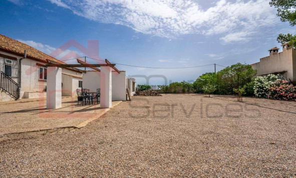 Reventa - 3. Casa pareada - Gea Y Truyols - Costa Calida